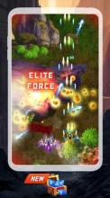 Galaxy war space- Start Fighting in Space截图3