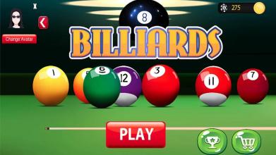 Master 8 Pool Billiards Online截图3