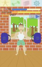 Muscle clicker Gym game截图5