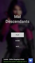 Mal of Descent Puzzle截图2