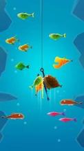 Ridiculous Fish Master : Go Fishing截图3