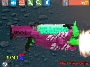 Nerf Rival Guns截图2