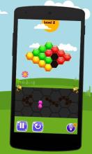 Fun Block Games Hexa Puzzle截图3