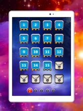 Jewels Star Legends - Classic Match 3 Puzzle截图4