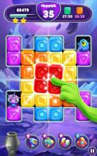 Blast Cubes  Alien Adventure截图5