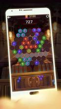 Block Jewels Puzzle Hexagon截图5