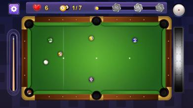 Billards Pool Master截图2