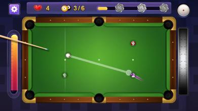 Billards Pool Master截图3