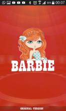 Baby Movie Cartoon Princess Bar bie截图4