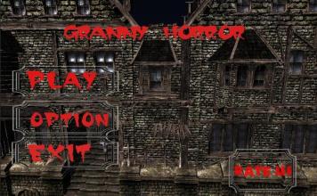 Horror The Grandpa 2 Game NewHouse Hunted截图1