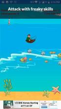 Catch The Fish: Free Game For Children截图4