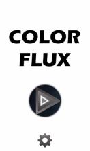 Color Flux - Control the ball and do not get hit截图2