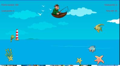 Game Mancing Offline截图2