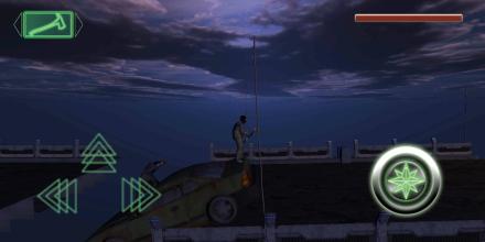 Zombie Slayer 3D截图2