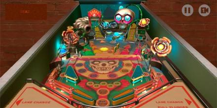 Pinball Unlimited Free截图1