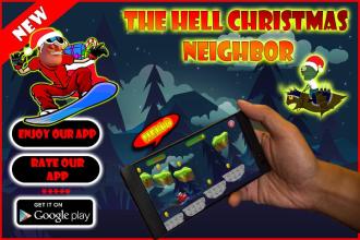 The Hell Christmas Neighbor截图5