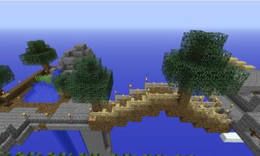 Block Craft 3D : World Exploration截图2