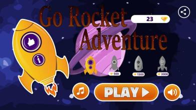 Go Rocket Adventure截图5