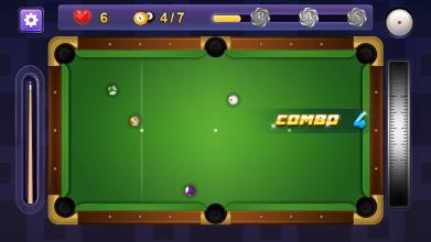 Billards Pool Master截图1