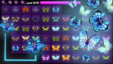 Onet Butterfly : challenge your mind!截图4