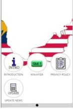 Malaysia Quiz截图2