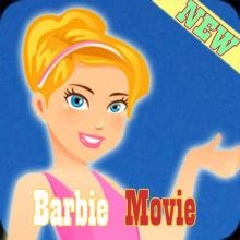 Baby Movie Cartoon Princess Bar bie截图5