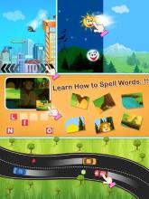 Kiddoz World - Games For Kids截图2