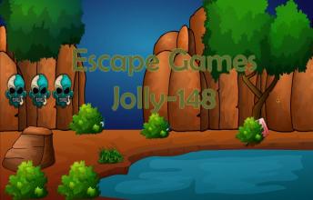 Escape Games Jolly148截图4