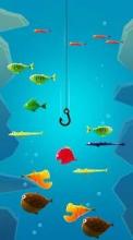 Ridiculous Fish Master : Go Fishing截图4