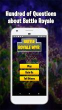 Would you rather Game for Battle Royale截图4