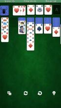 Solitaire Spider King - classic solitaire截图5