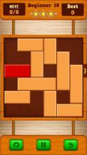 Sliding Puzzle: Unblock the Block截图4