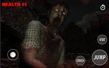 Horror The Grandpa 2 Game NewHouse Hunted截图4