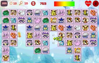 Pikachu Classic Deluxe截图3