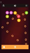 ball blast - balls brick breaker截图1