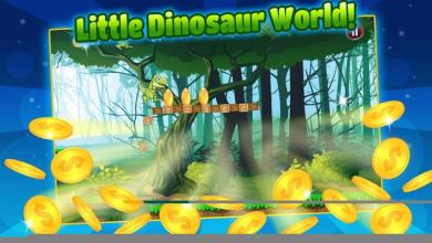 Little Dinosaur World截图4