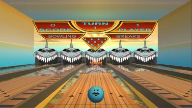 Bowling Breaks截图3