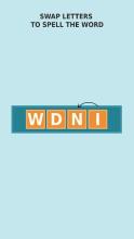 Word Cluster - Train your brain!截图3