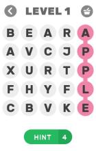 Find Words : Fruits截图5