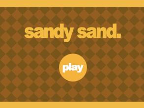 Sandy Sand截图2