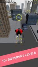 Wind Wingsuit Rider!截图2