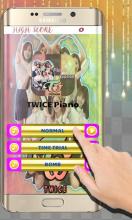 TWICE Kpop Piano Game截图3