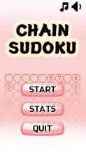 Chain Sudoku截图4