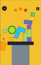 Bricks Break : Puzzle Challenge截图2