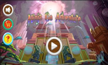 Ninja Go Adventure  Final Battle截图3