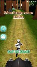 Prison Escape runner Endless截图4