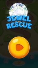 Jewel Rescue : Jewel Game Free (New)截图1