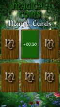 Magical Coins Free截图3