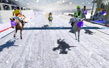 Horse New Racing Derby Championship Quest 2019截图5