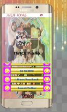 TWICE Kpop Piano Game截图4